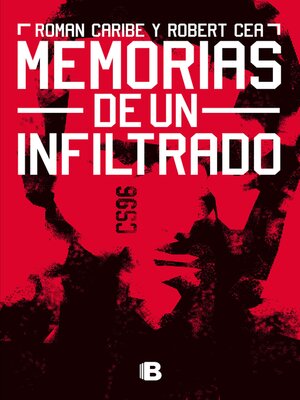 cover image of Memorias de un infiltrado